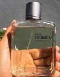 Natura Homem Especiarias Desodorante Colônia – 100ml