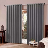 Cortina 2,00 X 1,75m Blackout Em Tecido