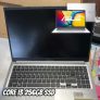 Notebook ASUS VivoBook Go 15 i3 4GB RAM SSD 256GB