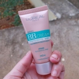 L’oréal Paris Base Bb Cream Efeito Matte Cor Média Fps 50 30ml