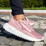 Tenis Fila Freestyle Feminino