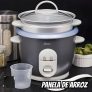 Panela Elétrica De Arroz Oster Facil