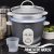 Panela Elétrica De Arroz Oster Facil