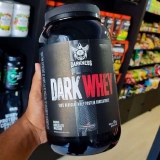 Darkness – Dark Whey 100% – Morango – 900g