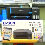 Impressora Ecotank L1250
