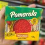 Molho Tomate