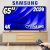 Samsung Smart TV 65″ 4K 65DU7700