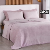Cobertor Casal Buddemeyer Aspen 100% Poliéster