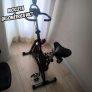 Bicicleta ergométrica WCT Fitness 10100061 para spinning