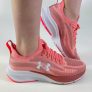 Tênis de Corrida Feminino Under Armour Charged Slight SE