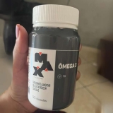 Ômega 3 (90 Caps)