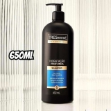 TRESemmé Shampoo Tresemmé Hidratação Profunda Frasco 650Ml