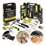 Kit Ferramentas C/200 Pçs Linha Profissional Titanium