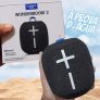 Logitech Caixa de Som Bluetooth