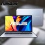 Notebook ASUS Vivobook i5 2 GHz 8Gb Ram 256Gb SSD Linux KeepOS 15,60”