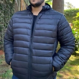 Casaco Masculino