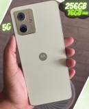Smartphone Moto G54 5G 16GB RAM Boost 256GB Verde