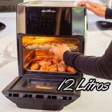 Fritadeira Air Fry Oven Bfr2100p – Britânia