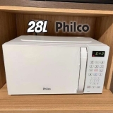 Micro-ondas Pmo28b 127v