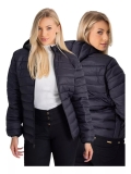 Jaqueta Feminina Puffer Bobojaco