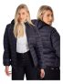 Jaqueta Feminina Puffer Bobojaco