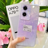 Smartphone OPPO A79 256GB 5G 8GB + 8GB (RAM+