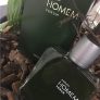 Natura Homem Verum 100ml
