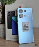 Smartphone Xiaomi Redmi Note 13 6GB+128GB Global