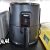 Fritadeira Air Fryer Gourmet Philco 4,4 Litros 1500w