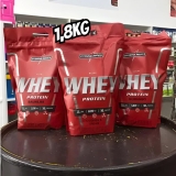 Integralmedica Nutri Whey Protein Refil (1 8Kg) Cookies & Cream