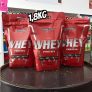 Integralmedica Nutri Whey Protein Refil (1 8Kg) Cookies & Cream