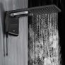 Chuveiro Elétrico Acqua Storm Ultra 6800w 220v