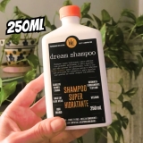 Shampoo Dream Cream 250 ml, Lola Cosmetics