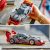 LEGO Set Speed Champions Carro de Corrida Audi S1 e-tron quattro 274 peças