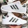 Tênis Adidas Grand Court Base 2.0 Masculino