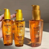 Óleo Extraordinário Para Cabelos 100ml Elseve