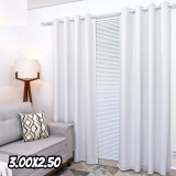 Cortina Oxford De Sala/quarto 300×250
