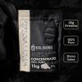 Whey Protein Concentrado 1kg – Beijinho – 100%