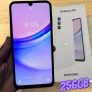 Smartphone Samsung Galaxy A15 6,5″ 256GB 4G 8GB RAM