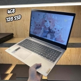 Notebook Lenovo Ideapad Celeron 4gb 128ssd 15.6 W11 C/office