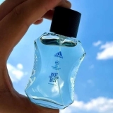 Perfume Adidas UEFA Champions Eau de Toilette Masculino 100ml