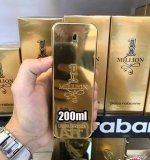 1 Million 200ml Masculino + Amostra De Brinde