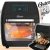 Fritadeira Oven Fryer 3 Em 1 Ofrt780 12  Oster 110V