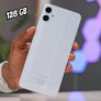 Samsung Galaxy A05 Dual SIM 128 GB 4GB RAM