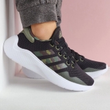 Tênis Esportivo Feminino Puremotion 2.0 adidas