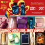LEVE 3 OU MAIS itens com 30% desconto real + cupom