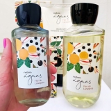 Desodorante Colônia Águas Flor de Laranjeira Feminino 170ml