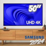 Samsung Smart Tv 50 Uhd 4k 50du7700