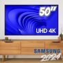 Samsung Smart Tv 50 Uhd 4k 50du7700