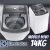 Máquina De Lavar Electrolux 14kg Premium Care Com Cesto Inox E Jet&clean Lec14